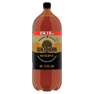 Blackthorn Reserve Cider 6 x 2ltr Bottles P.M £4.15