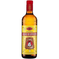 Cachaça Velho Barreiro 70cl
