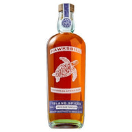 Hawksbill Banana Skin Rum 70cl