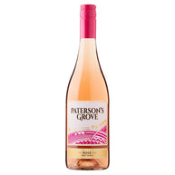 Paterson's Grove Rosé 75cl