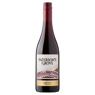 Paterson's Grove Merlot 75cl