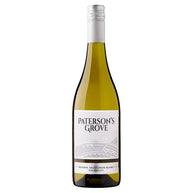 Paterson's Grove Reserve Sauvignon Blanc Marlborough 75cl