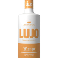 Lujo Tequila Cream Mango 70cl