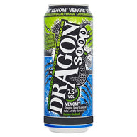 Dragon Soop Venom Case of 8x500ml Cans PMP