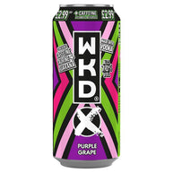 WKD X Purple Grape 12 x 440ml
