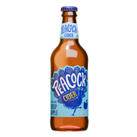 Peacock Apple Cider 12x500ml