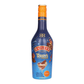 Baileys Terry's Chocolate Orange 50cl - Limited Edition