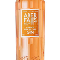 Aber Falls Orange Marmalade Gin 70cl