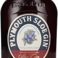 Plymouth Sloe Gin 70cl