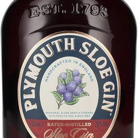Plymouth Sloe Gin 70cl