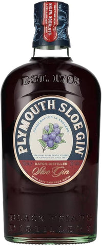 Plymouth Sloe Gin 70cl