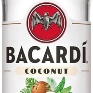 Bacardi Coconut 70cl