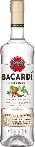 Bacardi Coconut 70cl