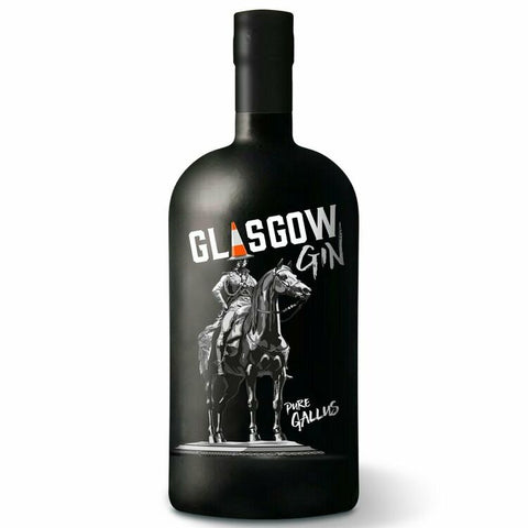 Glasgow Gin Original 70cl