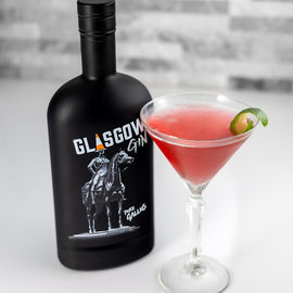 Glasgow Gin Original 70cl