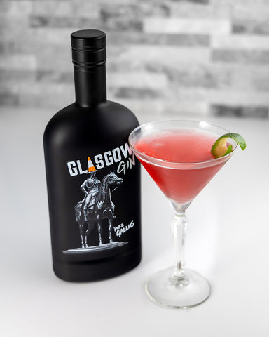 Glasgow Gin Original 70cl