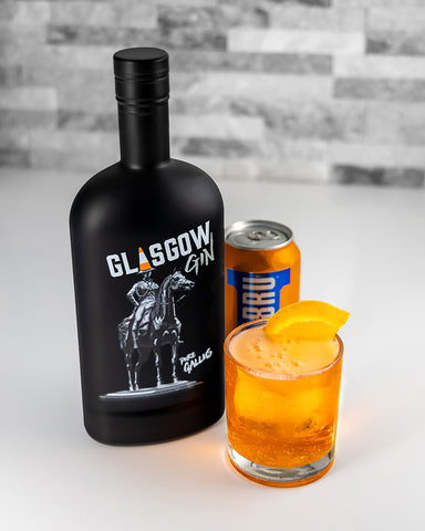 Glasgow Gin Original 70cl