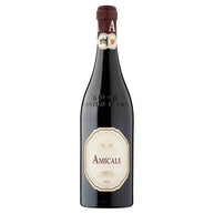 Cantine Di Ora Amicale Italian Red Wine 75cl