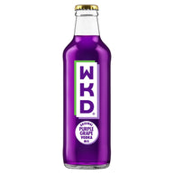 WKD Purple Grape - Ready to Drink 24x275ml Bottles