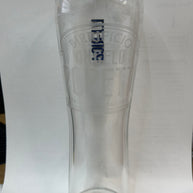 Poretti Toughned Pint Glass 1 pt