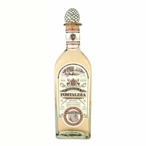 Fortaleza Reposado Tequila 70cl