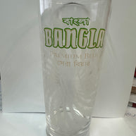 Bangla Premium Beer Pint Glass
