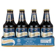 Spitfire Premium Amber Ale Bottles 8x500ml