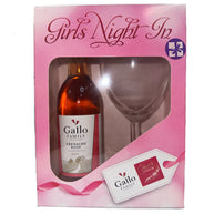 Gallo Rose Girls Night In Gift Set
