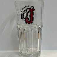Admiral's old J Glass