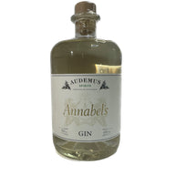 Ademus Annabel's Gin 70cl