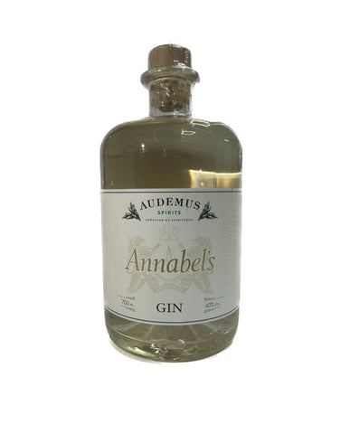 Ademus Annabel's Gin 70cl