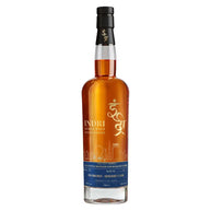 Indri Single Malt Indian Whisky The City Series 'Dubai Edition' Oloroso Sherry Cask Finish 75cl (Copy)