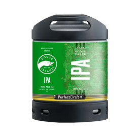 Goose Island IPA Perfect Draft 6L KEG