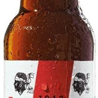 Ichnusa Sardinian Lager Bottles 24x330ml