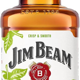 Jim Beam Apple 70cl
