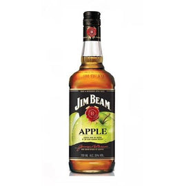 Jim Beam Apple 35% 70cl