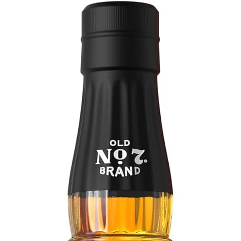 American (including Bourbon & Rye) Whisky