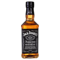 Jack Daniel's Tennessee Whiskey 35cl - Half Bottle