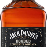 Jack Daniel's Bonded Tennessee Whiskey 70Cl