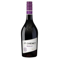 JP Chenet Merlot 2020 75cl