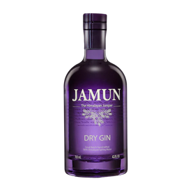 Jamun The Himalayan Juniper Dry Gin 70cl