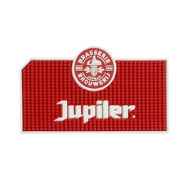 Jupiler PVC Bar Runner