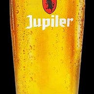 Jupiler 250ml Glass