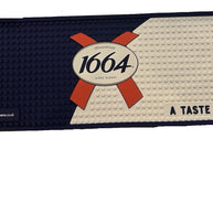 Kronenbourg 1664 Bar Runner
