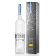 Belvedere Vodka Pure Gift Box - 70cl