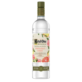Ketel One Botanical Grapefruit & Rose 70cl