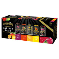 Kopparberg Premium Cider Variety Pack 10 x 330ml Fridgepack