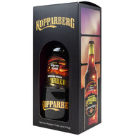 Kopparberg Spiced Apple Cider & Mug Set