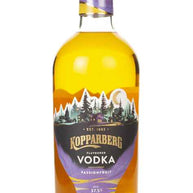 Kopparberg Passionfruit Flavour Vodka 70cl