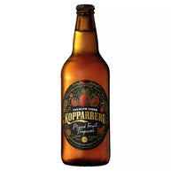 Kopparberg Premium Cider Mixed Fruit Tropical 15 x 500ml
